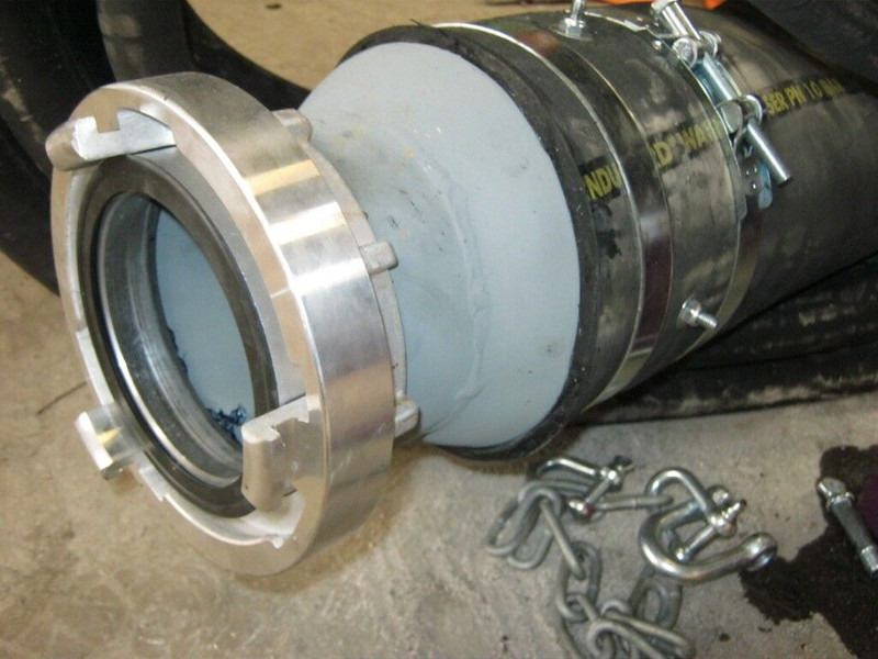 Onbekend  - Bomba de agua: foto 5 Onbekend  - Bomba de agua: foto 5