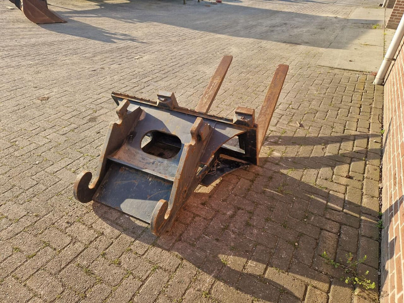 Onbekend - Horquillas para Equipo de manutención: foto 3 Onbekend - Horquillas para Equipo de manutención: foto 3