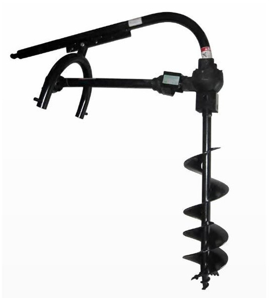 Onbekend  - Perforadora: foto 1 Onbekend  - Perforadora: foto 1