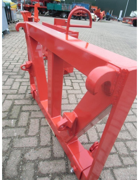 Onbekend - Acoplamiento rápido: foto 4 Onbekend - Acoplamiento rápido: foto 4