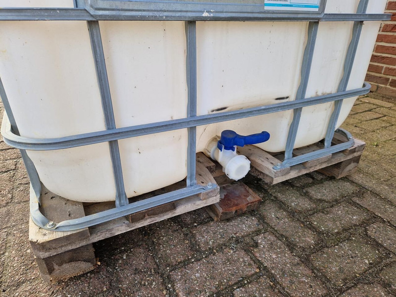 Onbekend - Tanque de almacenamiento: foto 4 Onbekend - Tanque de almacenamiento: foto 4