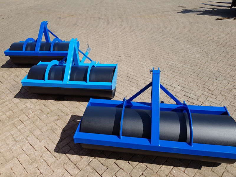 Onbekend - Rodillo agrícola: foto 4 Onbekend - Rodillo agrícola: foto 4