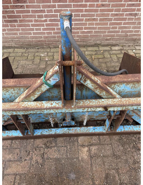 Onbekend - Cazo para Maquinaria agrícola: foto 5 Onbekend - Cazo para Maquinaria agrícola: foto 5