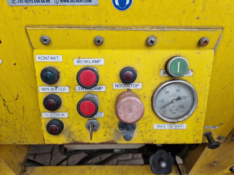 Onbekend ROM400 - Limpieza de alcantarillado: foto 5 Onbekend ROM400 - Limpieza de alcantarillado: foto 5