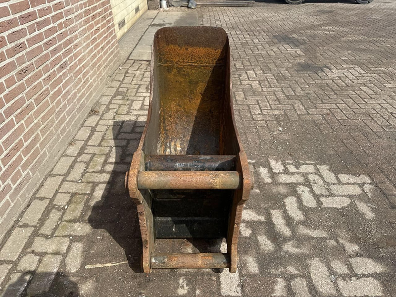 Onbekend S60 - Cazo para Maquinaria de construcción: foto 4 Onbekend S60 - Cazo para Maquinaria de construcción: foto 4