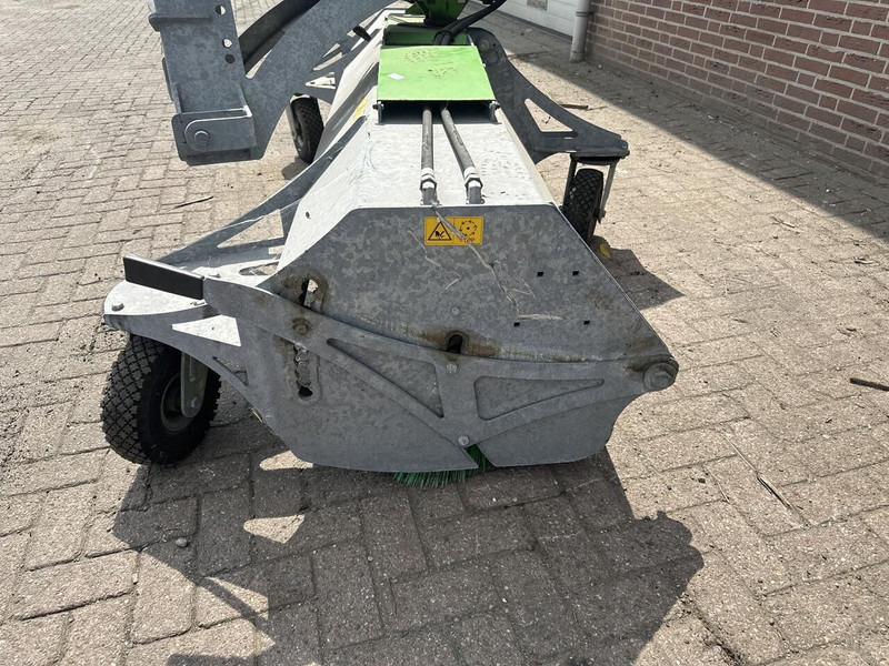 Onbekend Zocon - Barredora cucharón: foto 5 Onbekend Zocon - Barredora cucharón: foto 5