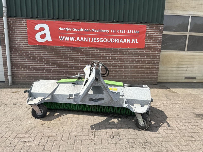 Onbekend Zocon - Barredora cucharón: foto 1 Onbekend Zocon - Barredora cucharón: foto 1