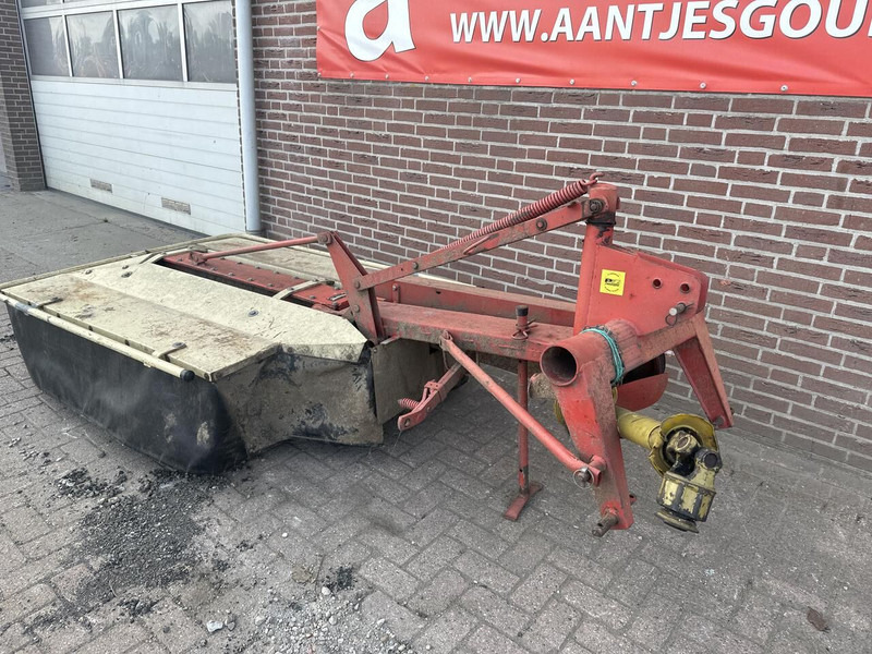 PZ Zweegers - Segadora: foto 3 PZ Zweegers - Segadora: foto 3