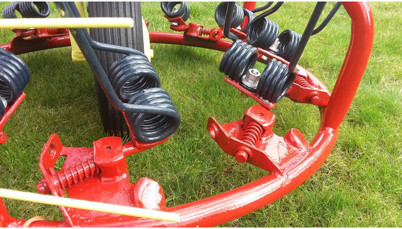 Arrendamiento de PZ strela PZ strela: foto 6