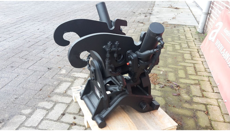 Pladdet kantelstuk cw10 - Rotor basculante para Maquinaria de construcción: foto 3 Pladdet kantelstuk cw10 - Rotor basculante para Maquinaria de construcción: foto 3