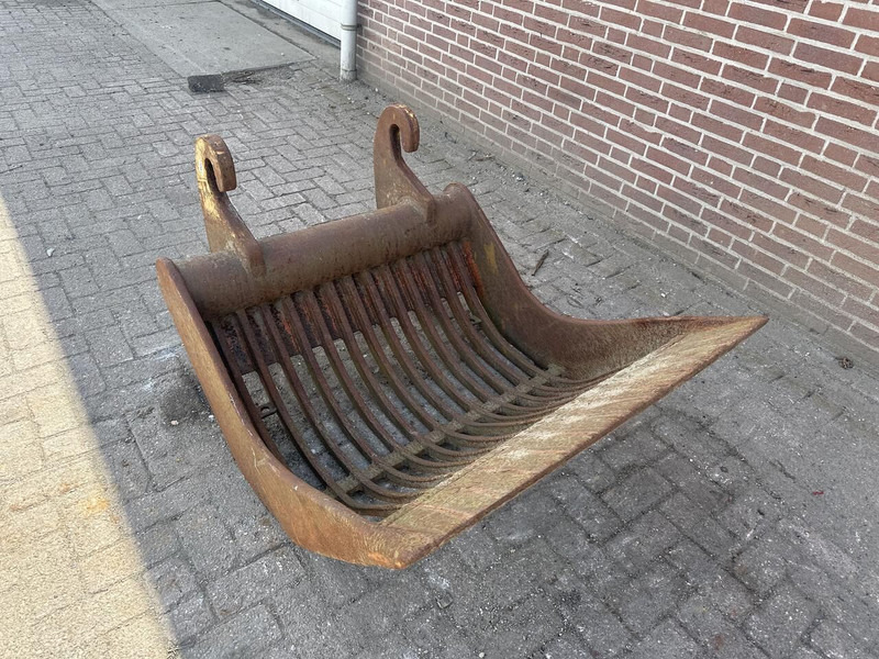 Puinbak CW 30 - Gebruikt - Cazo: foto 3 Puinbak CW 30 - Gebruikt - Cazo: foto 3