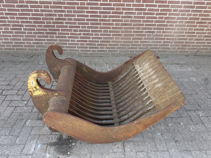 Puinbak CW 30 - Gebruikt - Cazo: foto 2 Puinbak CW 30 - Gebruikt - Cazo: foto 2