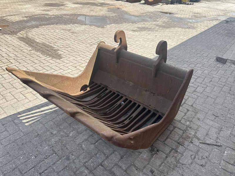 Puinbak CW 30 - Gebruikt - Cazo: foto 4 Puinbak CW 30 - Gebruikt - Cazo: foto 4