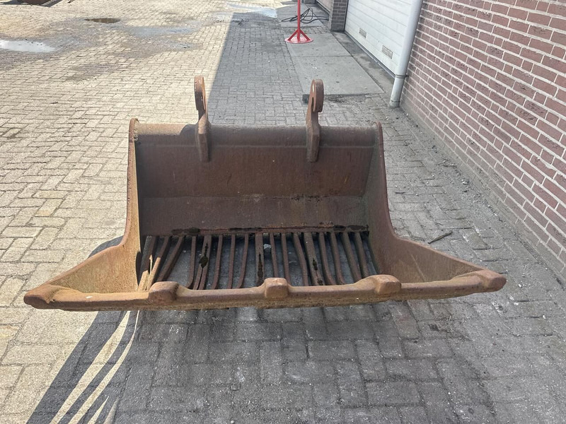 Puinbak CW 30 - Gebruikt - Cazo: foto 3 Puinbak CW 30 - Gebruikt - Cazo: foto 3