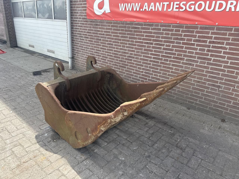 Puinbak CW 30 - Cazo: foto 2 Puinbak CW 30 - Cazo: foto 2