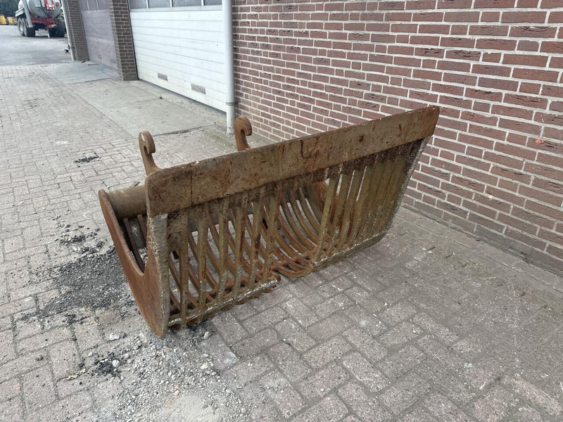 Puinriek CW 30 - Cazo: foto 3 Puinriek CW 30 - Cazo: foto 3