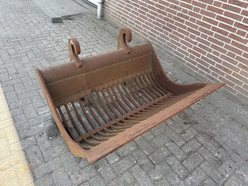 Puinriek CW 30 - Cazo: foto 3 Puinriek CW 30 - Cazo: foto 3