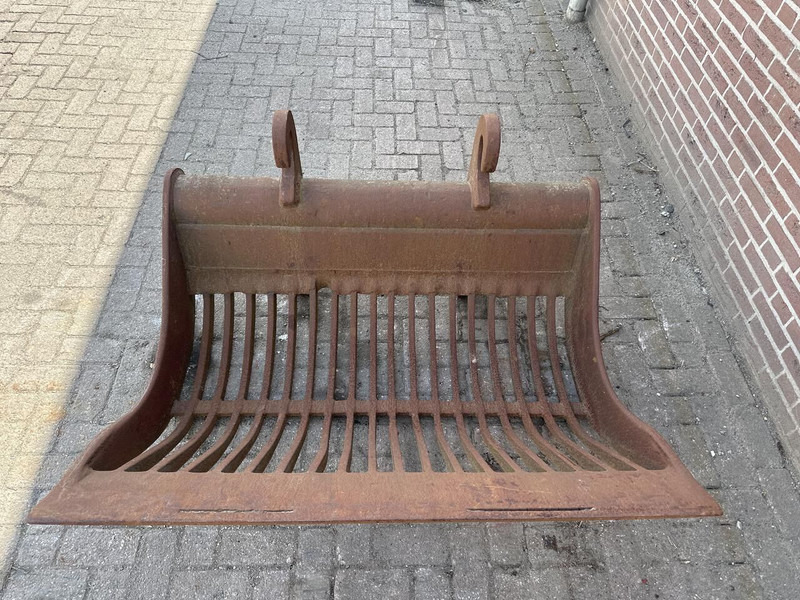 Puinriek CW 30 - Cazo: foto 5 Puinriek CW 30 - Cazo: foto 5