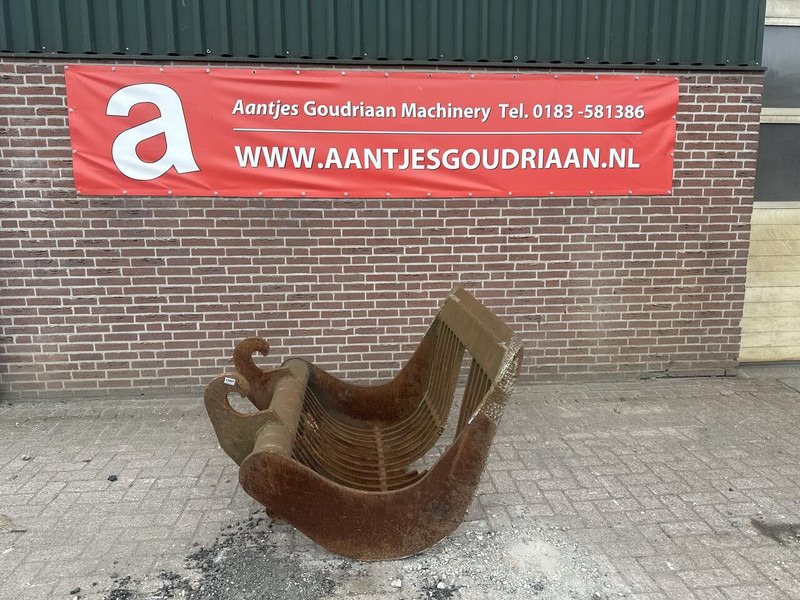 Puinriek CW 30 - Cazo: foto 1 Puinriek CW 30 - Cazo: foto 1