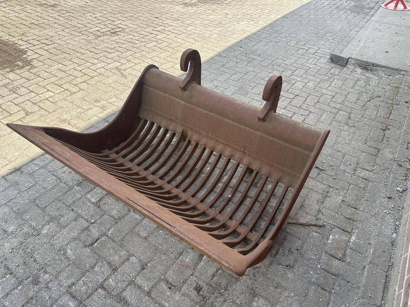 Puinriek CW 30 - Cazo: foto 4 Puinriek CW 30 - Cazo: foto 4