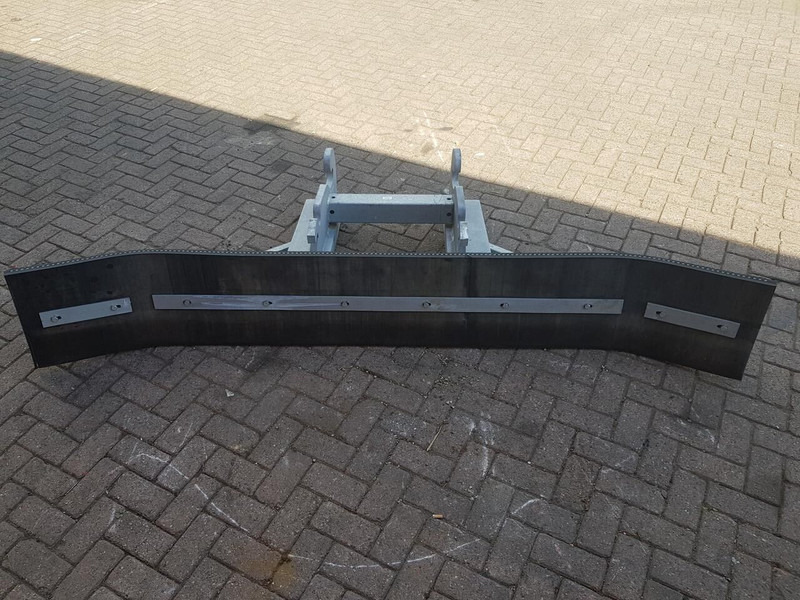 Rubberschuif /modderschuif CW 2/3 - Equipo para trabajo del suelo: foto 4 Rubberschuif /modderschuif CW 2/3 - Equipo para trabajo del suelo: foto 4