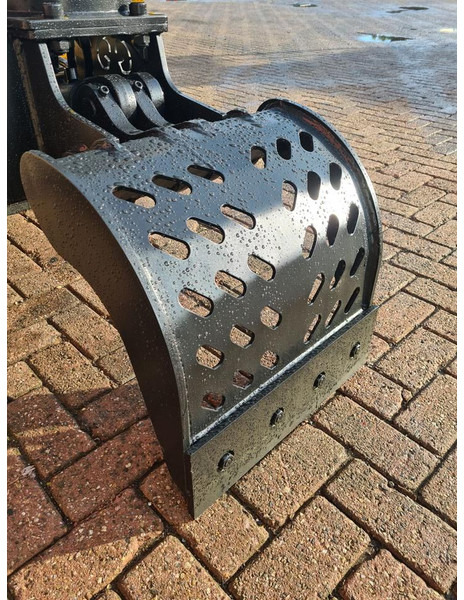 Sloopsorteer grijper - Pinza de manipulación para Maquinaria de construcción: foto 5 Sloopsorteer grijper - Pinza de manipulación para Maquinaria de construcción: foto 5