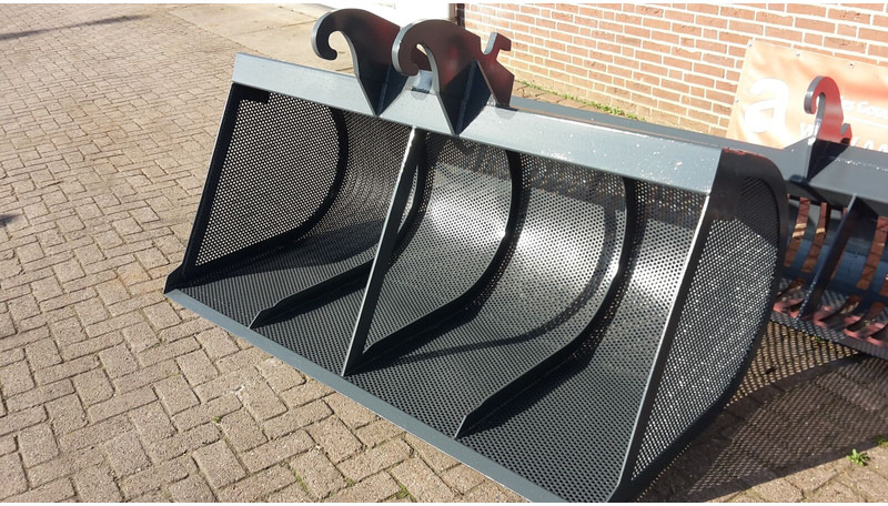 Slootreiniger bakken - Cazo: foto 5 Slootreiniger bakken - Cazo: foto 5