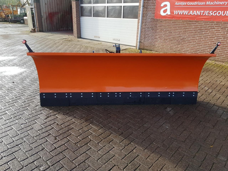 Sneeuwschuif - Cuchilla quitanieves: foto 2 Sneeuwschuif - Cuchilla quitanieves: foto 2