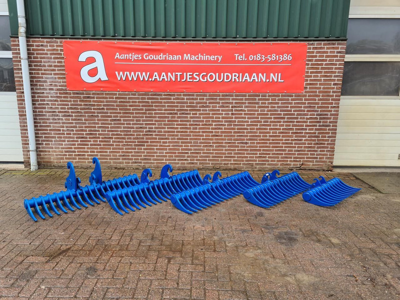 TERREIN harken - Subsolador: foto 1 TERREIN harken - Subsolador: foto 1