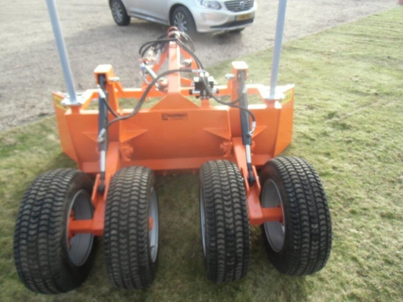 TUIN en park kilverbord - Equipo para trabajo del suelo: foto 4 TUIN en park kilverbord - Equipo para trabajo del suelo: foto 4