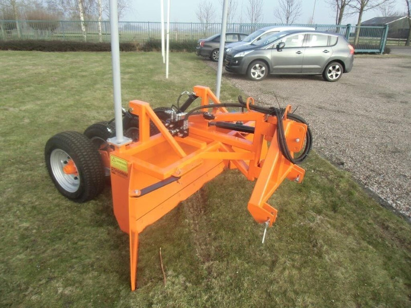 TUIN en park kilverbord - Equipo para trabajo del suelo: foto 1 TUIN en park kilverbord - Equipo para trabajo del suelo: foto 1