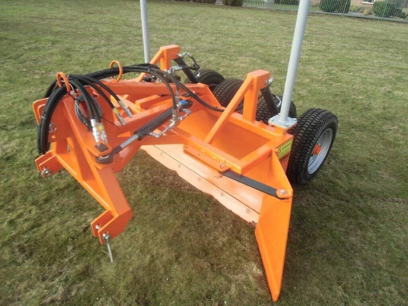 TUIN en park kilverbord - Equipo para trabajo del suelo: foto 2 TUIN en park kilverbord - Equipo para trabajo del suelo: foto 2