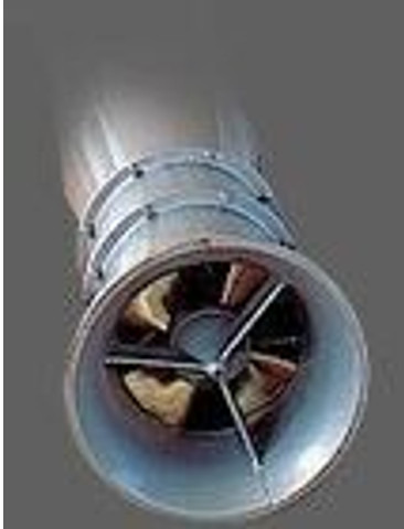 Veneroni Turbo Pompen - Gebruikt - Bomba de agua: foto 3 Veneroni Turbo Pompen - Gebruikt - Bomba de agua: foto 3