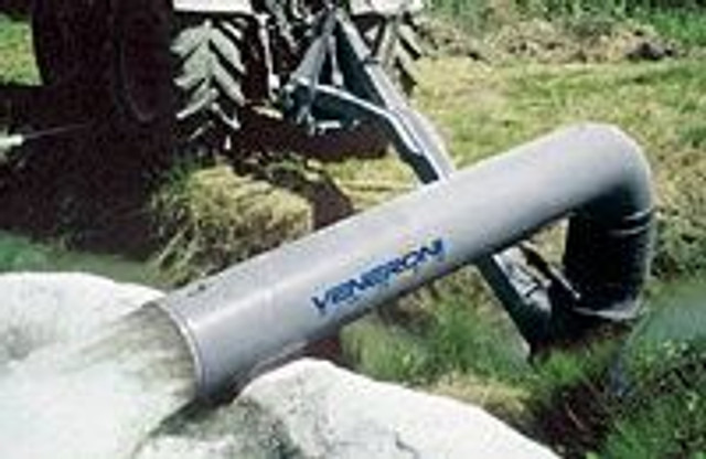 Veneroni Turbo Pompen - Gebruikt - Bomba de agua: foto 1 Veneroni Turbo Pompen - Gebruikt - Bomba de agua: foto 1