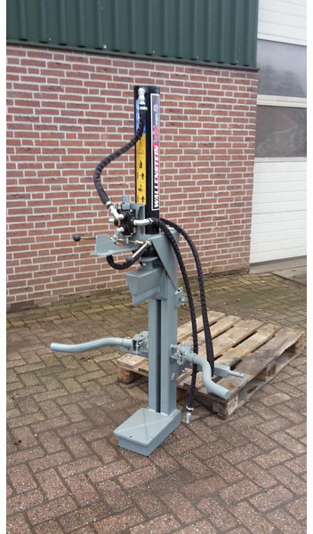 Wallenstein - Astilladora de leña: foto 4 Wallenstein - Astilladora de leña: foto 4