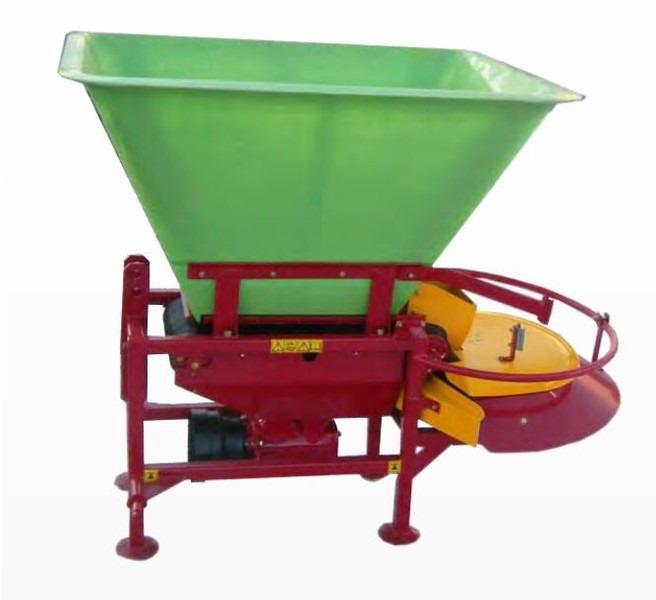 Zoutstrooiers - Esparcidor de sal: foto 3 Zoutstrooiers - Esparcidor de sal: foto 3