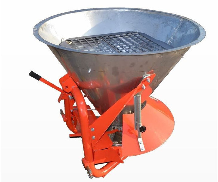 Zoutstrooiers - Esparcidor de sal: foto 4 Zoutstrooiers - Esparcidor de sal: foto 4