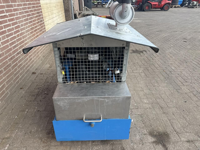 Cogem - Bomba de agua: foto 3 Cogem - Bomba de agua: foto 3