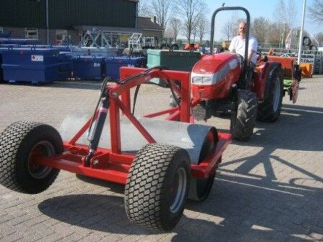 Landrol Tuin en park - Rodillo agrícola: foto 3 Landrol Tuin en park - Rodillo agrícola: foto 3