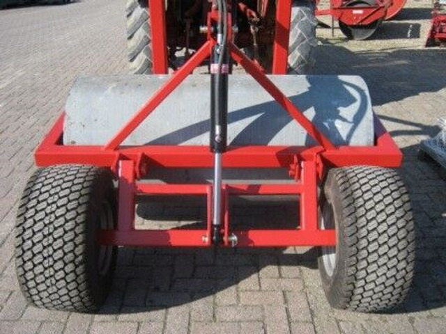 Landrol Tuin en park - Rodillo agrícola: foto 2 Landrol Tuin en park - Rodillo agrícola: foto 2