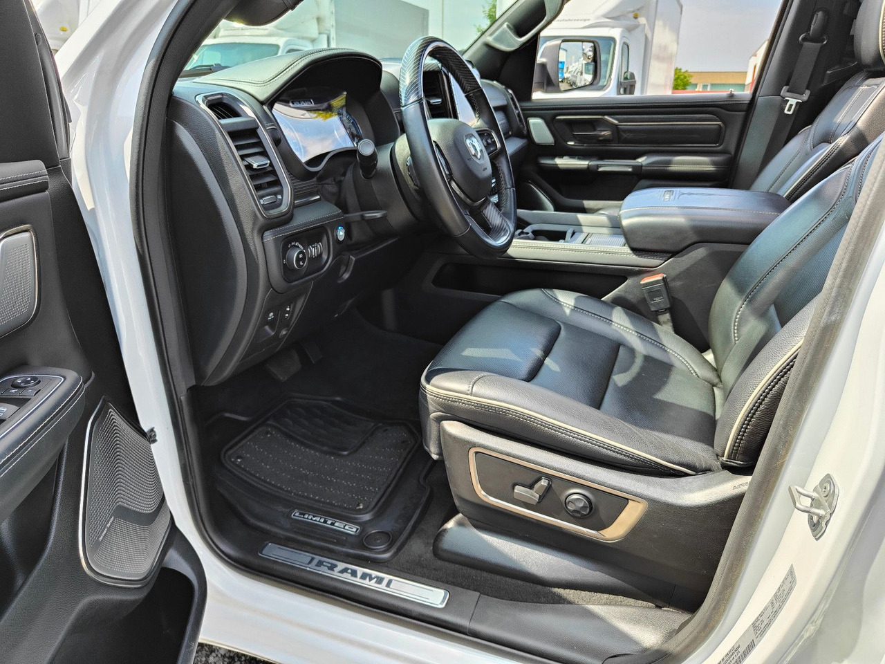 SUV/ Todoterreno Dodge RAM HEMI Limited 5.7 PRINS LPG Luftfederung: foto 8 SUV/ Todoterreno Dodge RAM HEMI Limited 5.7 PRINS LPG Luftfederung: foto 8