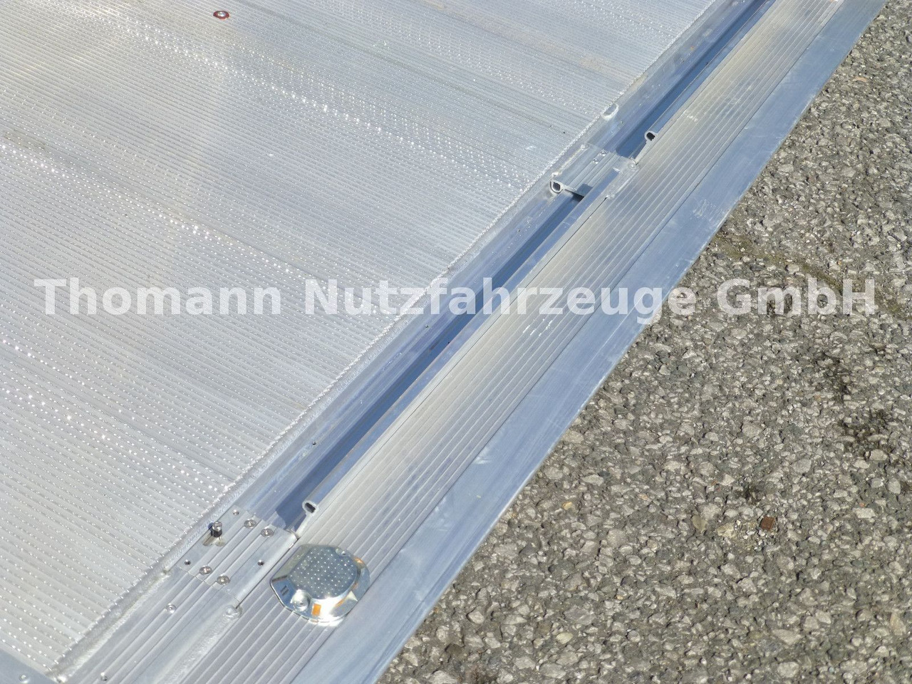 Furgoneta frigorifica Renault Master Kühlkoffer Xarios 300 GH mit LBW: foto 11