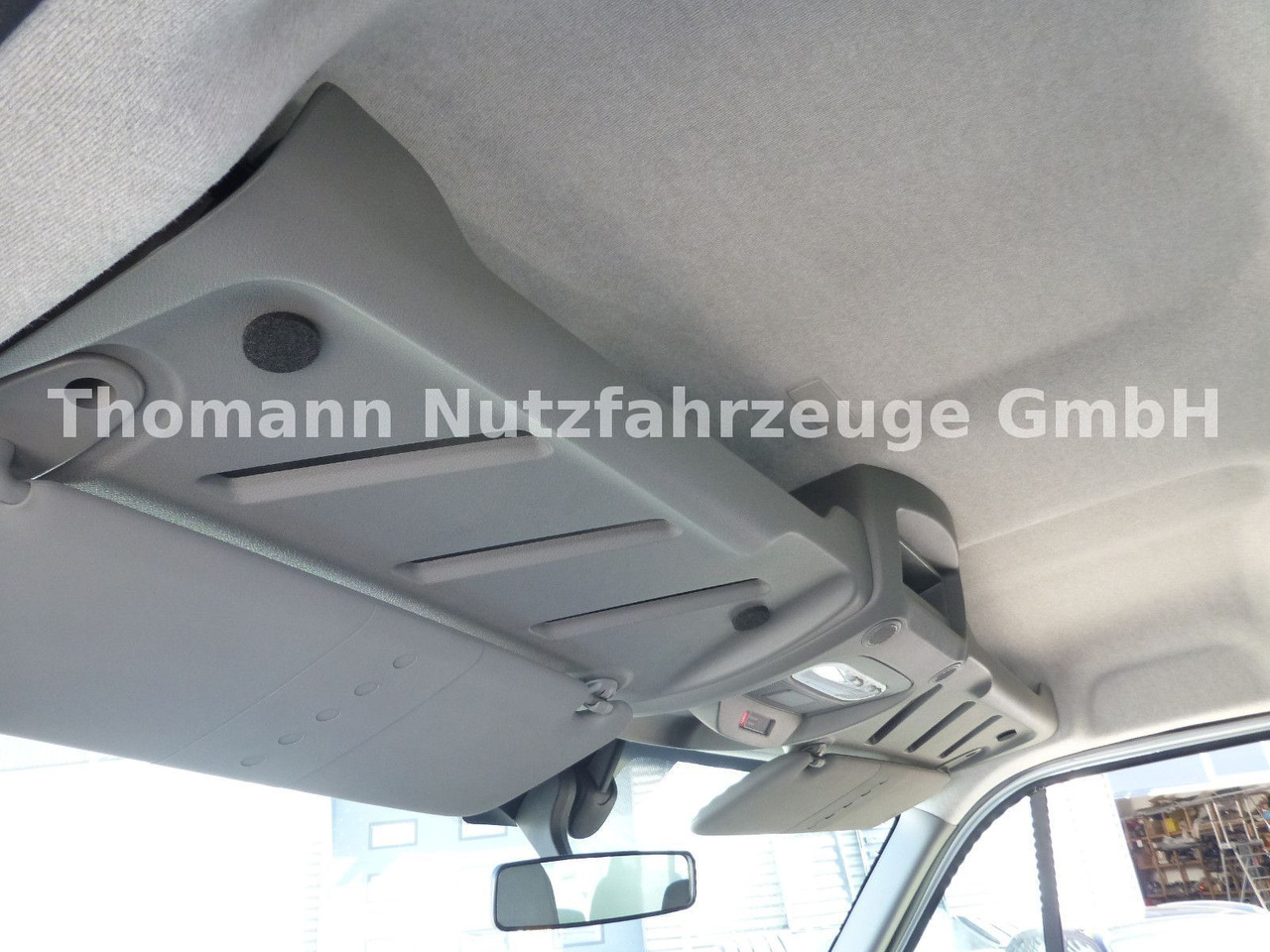 Furgoneta frigorifica Renault Master Kühlkoffer Xarios 300 GH mit LBW: foto 25