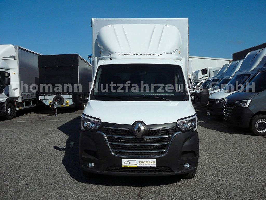 Renault Master by Trucks Pritsche Plane LBW Vollalu Renault Master by Trucks Pritsche Plane LBW Vollalu - Furgoneta con lona: foto 3 Renault Master by Trucks Pritsche Plane LBW Vollalu Renault Master by Trucks Pritsche Plane LBW Vollalu - Furgoneta con lona: foto 3