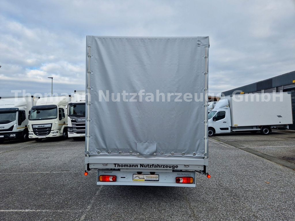 Renault Master by Trucks Pritsche Plane Vollalu Renault Master by Trucks Pritsche Plane Vollalu - Furgoneta con lona: foto 5 Renault Master by Trucks Pritsche Plane Vollalu Renault Master by Trucks Pritsche Plane Vollalu - Furgoneta con lona: foto 5