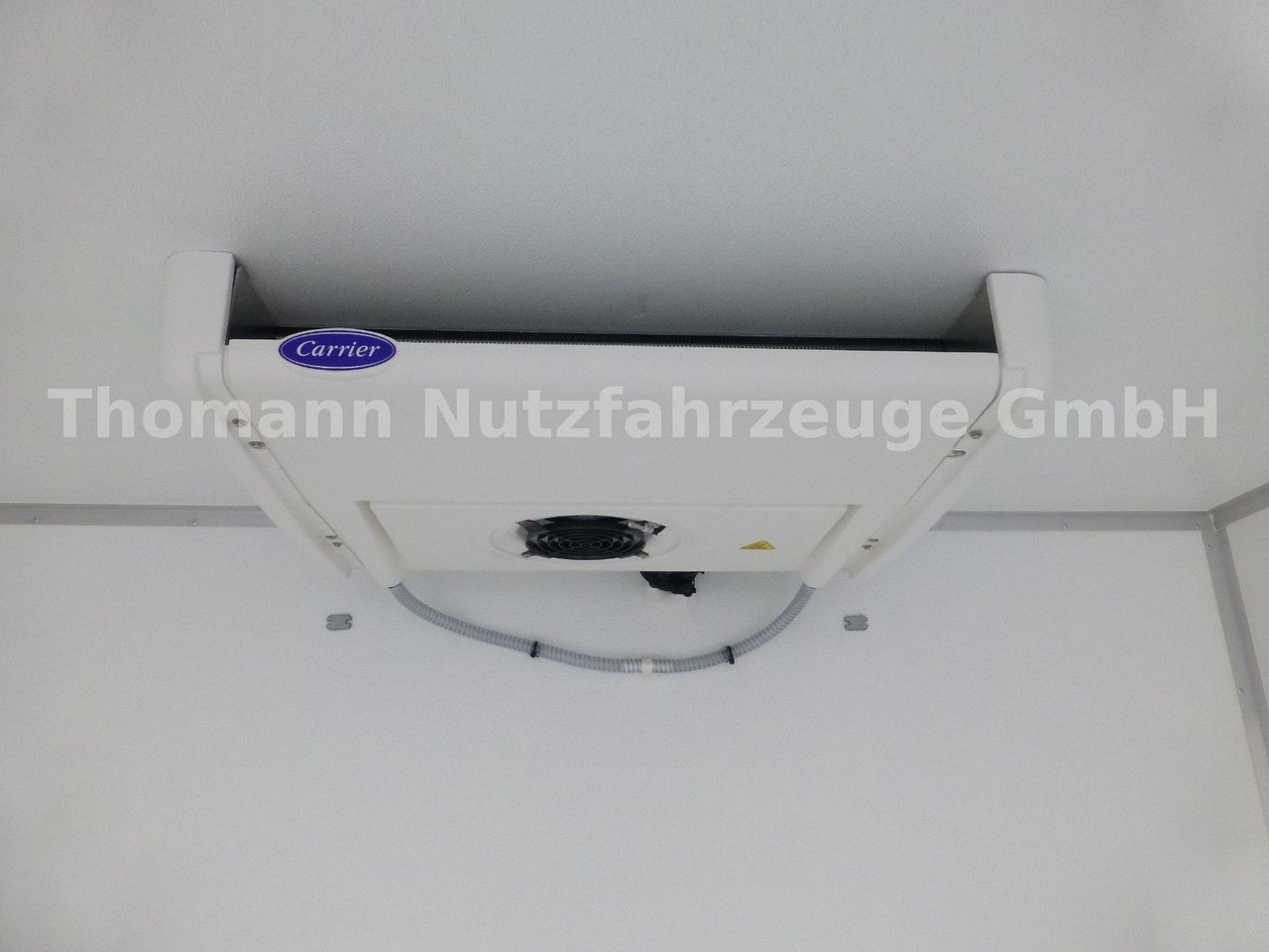 Furgoneta frigorifica Renault NEW Master 2025 Kühlkoffer LBW Xarios 300 Premiu: foto 20