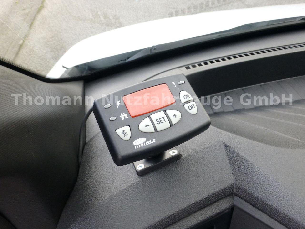 Furgoneta frigorifica Renault NEW Master 2025 Kühlkoffer LBW Xarios 300 Premiu: foto 16