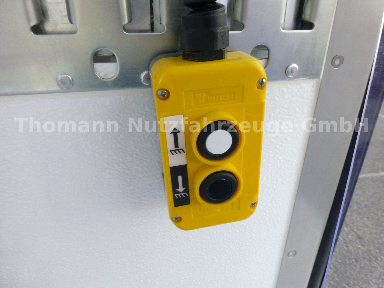 Furgoneta frigorifica Renault NEW Master 2025 Kühlkoffer LBW Xarios 300 Premiu: foto 24