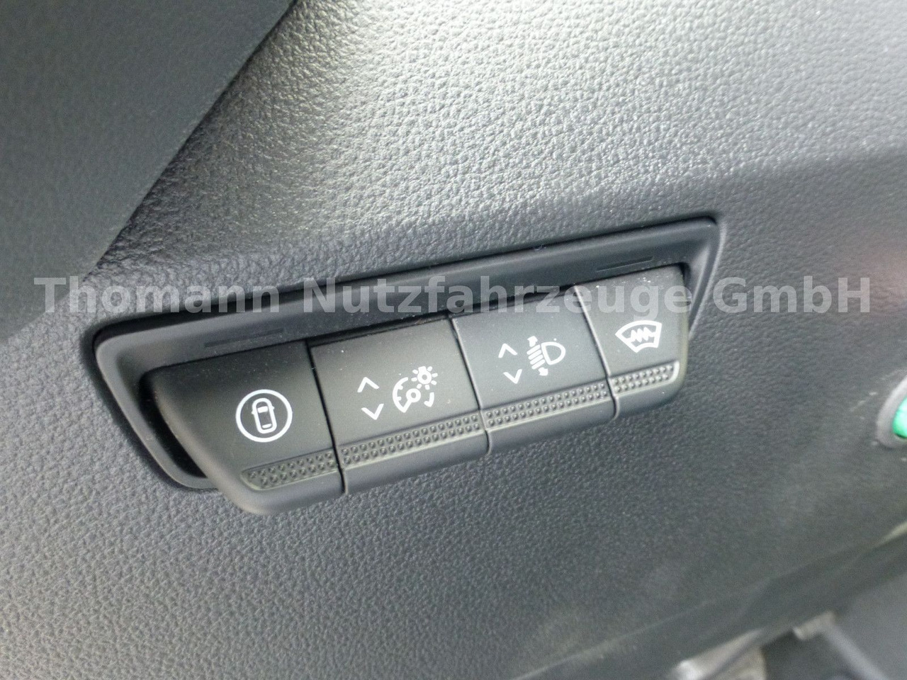 Furgoneta frigorifica Renault NEW Master 2025 Kühlkoffer LBW Xarios 300 Premiu: foto 17