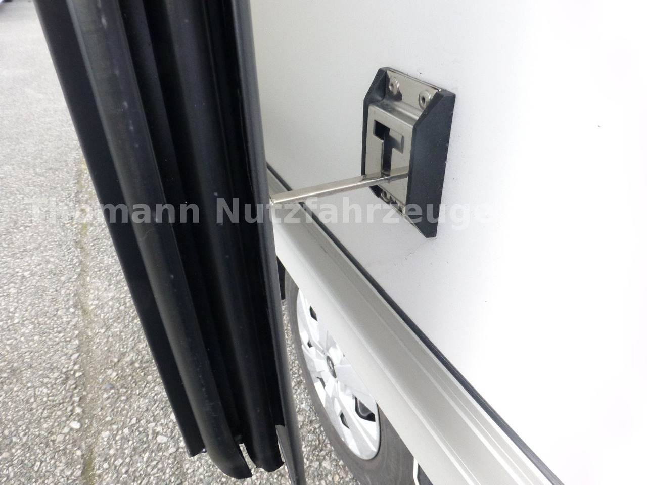 Furgoneta frigorifica Renault NEW Master 2025 Kühlkoffer LBW Xarios 300 Premiu: foto 27